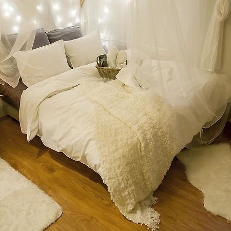 The Nook Apartment Zagreb Ngoại thất bức ảnh