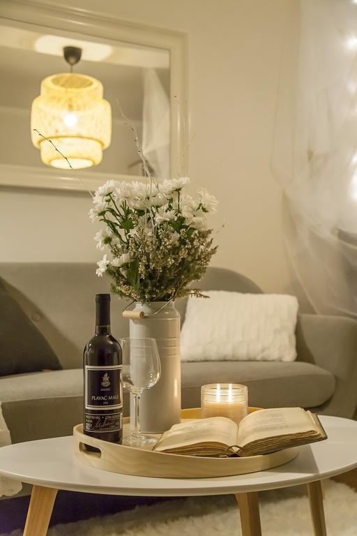 The Nook Apartment Zagreb Ngoại thất bức ảnh