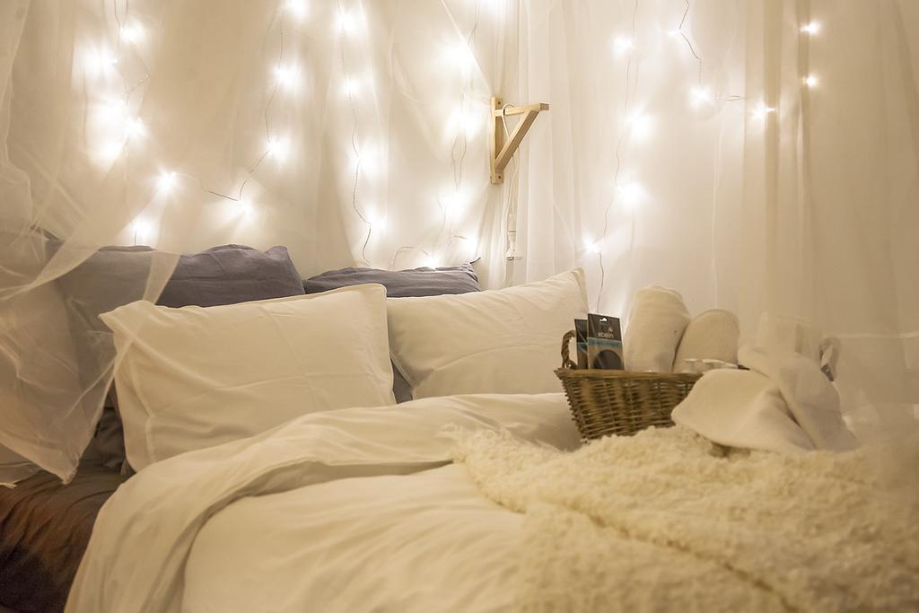 The Nook Apartment Zagreb Ngoại thất bức ảnh