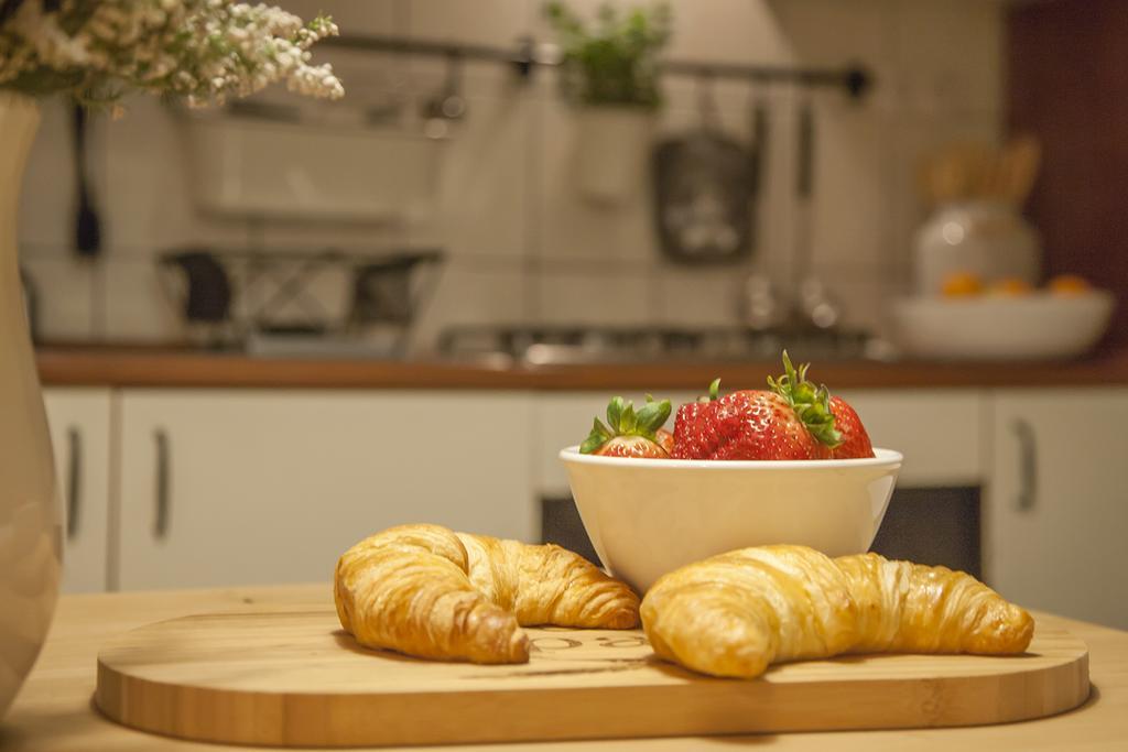 The Nook Apartment Zagreb Ngoại thất bức ảnh