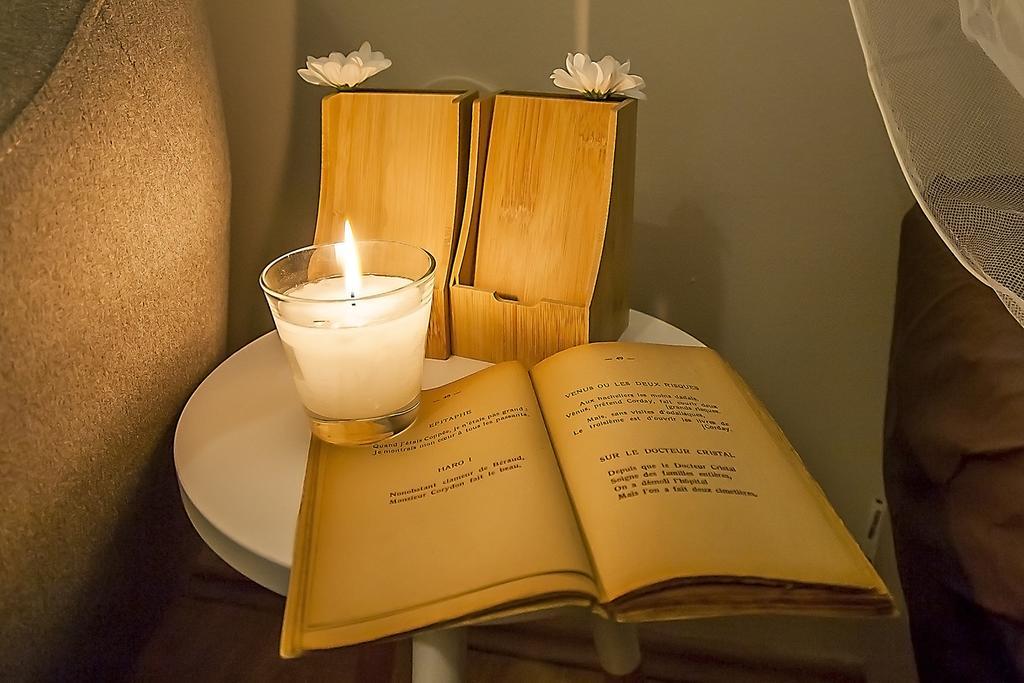 The Nook Apartment Zagreb Ngoại thất bức ảnh