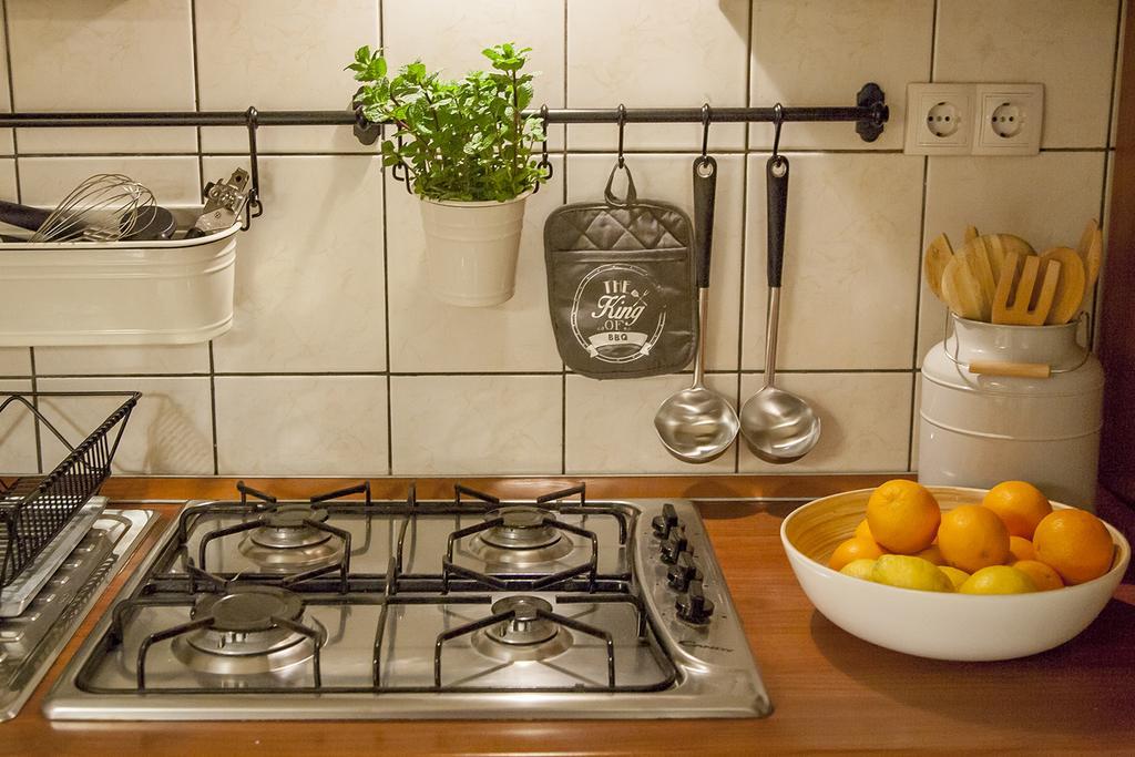 The Nook Apartment Zagreb Ngoại thất bức ảnh