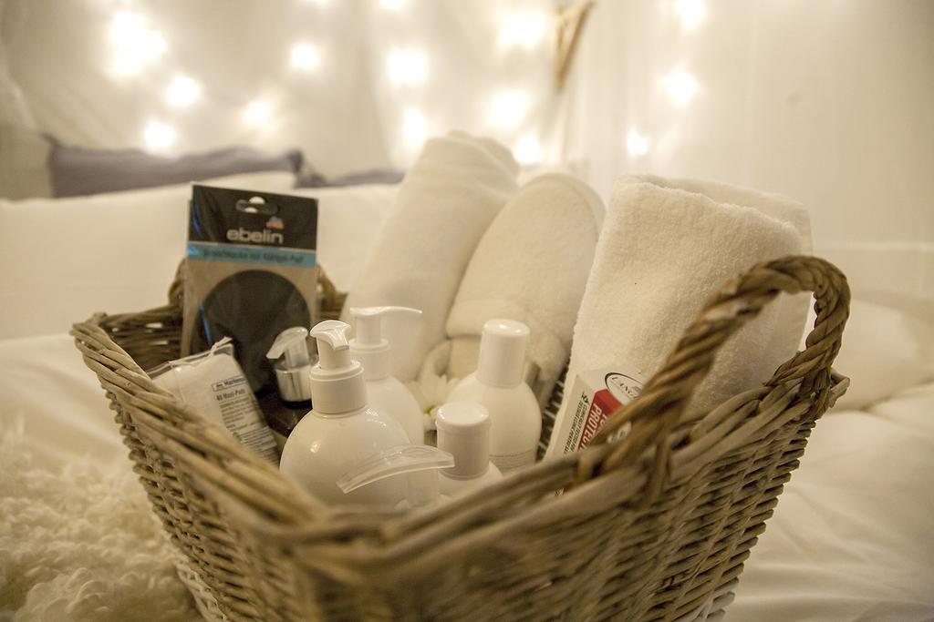 The Nook Apartment Zagreb Ngoại thất bức ảnh