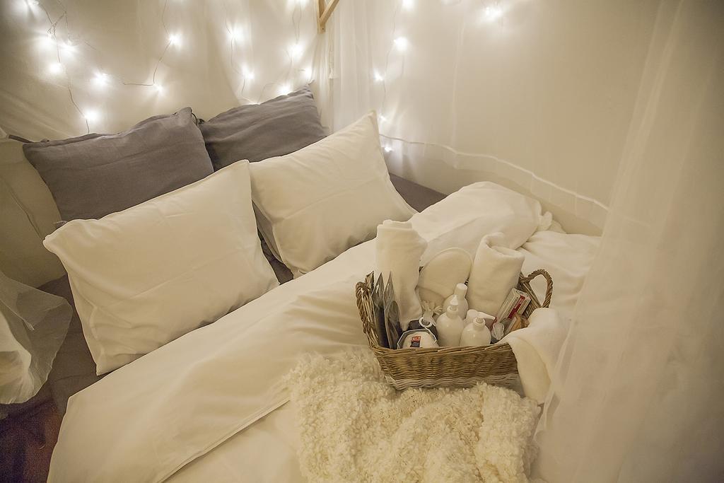 The Nook Apartment Zagreb Ngoại thất bức ảnh
