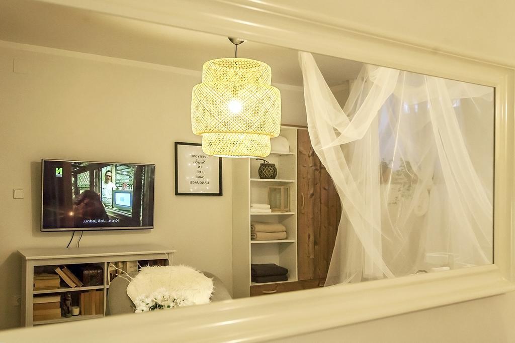 The Nook Apartment Zagreb Ngoại thất bức ảnh